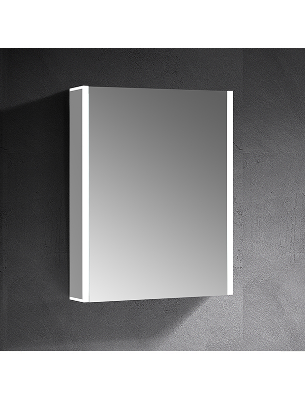 Mirror light makeup Led mirror bathroom Smart mirror